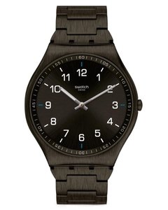 Reloj Swatch Hombre Skin Sweet Black SS07B100G - comprar online