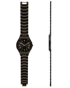 Reloj Swatch Hombre Skin Sweet Black SS07B100G en internet