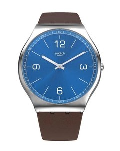 Reloj Swatch Hombre Skinwind SS07S101 - comprar online