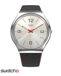Reloj Swatch Hombre Skinmetal SS07S104