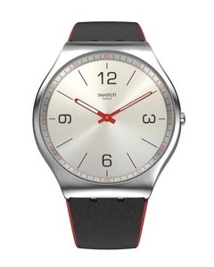 Reloj Swatch Hombre Skinmetal SS07S104 - comprar online