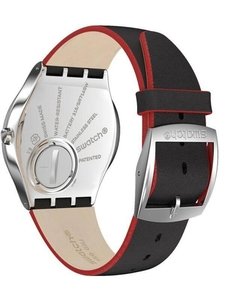 Reloj Swatch Hombre Skinmetal SS07S104 - tienda online