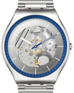 Reloj Swatch MONTHLY DROPS RINGING IN BLUE SS07S116GG