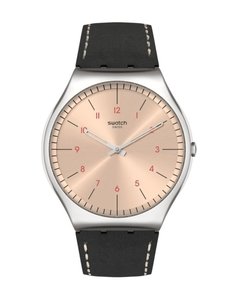 Reloj Swatch Hombre Monthly Drops Smart Stitch SS07S118 - comprar online