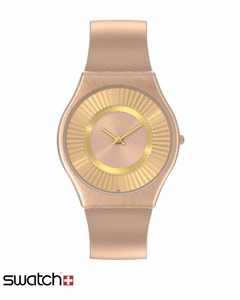 Reloj Swatch The September Collection Tawny Radiance SS08C102