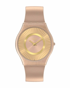 Reloj Swatch The September Collection Tawny Radiance SS08C102 - comprar online