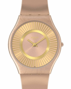 Reloj Swatch The September Collection Tawny Radiance SS08C102 - Cool Time