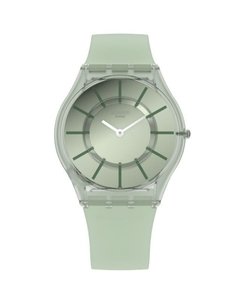 Reloj Swatch Mujer Monthly Drops VERT D'EAU SS08G103 - comprar online
