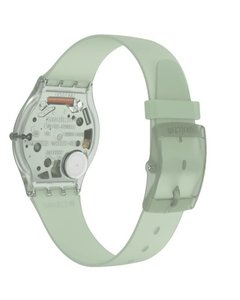 Reloj Swatch Mujer Monthly Drops VERT D'EAU SS08G103 - tienda online