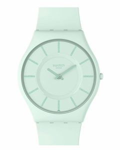 Reloj Swatch Mujer The May Collection Turquoise Lightly SS08G107 en internet