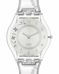 Reloj Swatch Mujer Core Climber Flowery SS08K100G en internet