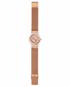 Reloj Swatch Mujer Classic Hello Darling SS08K104M - Cool Time