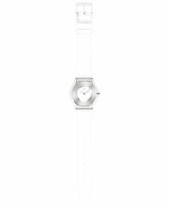 Reloj Swatch Mujer Holiday Collection Magi White SS08K108 en internet