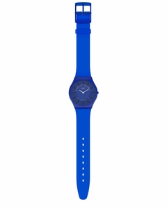 Reloj Swatch Unisex Deep Acqua Ss08n102 - tienda online