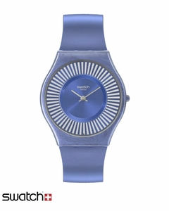 Reloj Swatch The September Collection Metro Deco SS08N110
