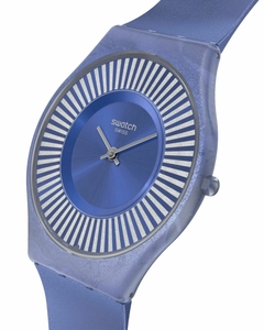 Reloj Swatch The September Collection Metro Deco SS08N110 - Cool Time