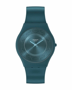 Reloj Swatch Holiday Collection Auric Whisper SS08N116 - comprar online