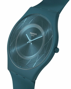 Reloj Swatch Holiday Collection Auric Whisper SS08N116 en internet