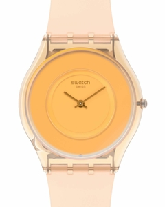 Reloj Swatch Mujer The September Collection Pastelicious Peachy SS08P102 en internet