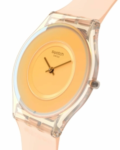 Reloj Swatch Mujer The September Collection Pastelicious Peachy SS08P102 - Cool Time