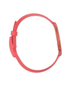 Reloj Swatch Mujer Monthly Drops SWEET CORAL SS08R100 - Cool Time