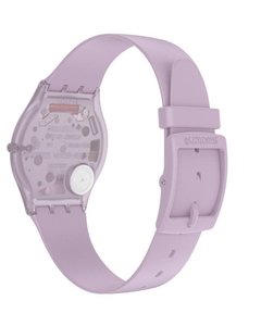 Swatch cheap mujer rosa