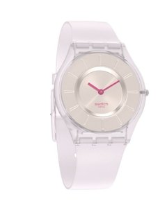Reloj Swatch Mujer Monthly Drops CREAMY SS08V101 en internet
