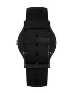 Reloj Swatch Mujer Negro Originals New Gent Suob156 - tienda online