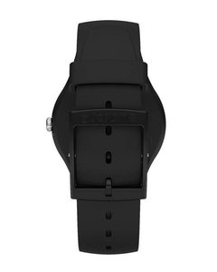 Swatch silver shield sale