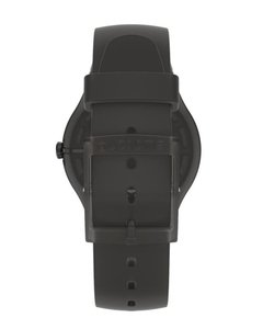 Imagen de Reloj Swatch Unisex Monthly Drops Black Blur Suob183