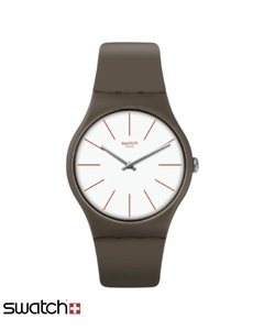 Reloj Swatch Unisex Greensounds SUOC107