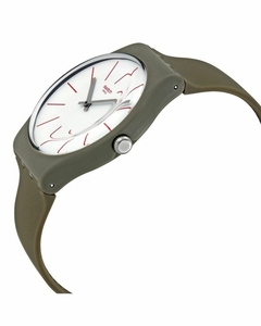 Reloj Swatch Unisex Greensounds SUOC107 - Cool Time