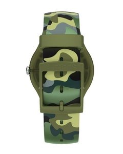 Imagen de Reloj Swatch Unisex Essentials Camouforest Suog114