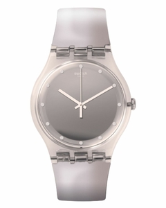 Reloj Swatch Mujer SHINY MOON SUOK121 - comprar online