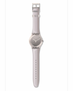 Reloj Swatch Mujer SHINY MOON SUOK121 - tienda online