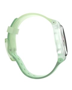Reloj Swatch Unisex Monthly Drops MUTED GREEN SUOK152 - Cool Time