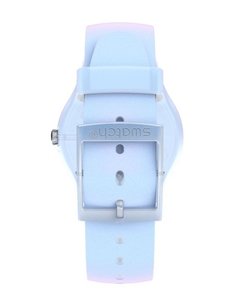 Imagen de Reloj Swatch Mujer Monthly Drops FLOWERSCREEN SUOK154