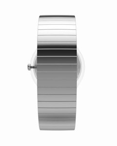Imagen de Reloj Swatch Unisex Resolution Suok700 Talle A Acero 3 Bar