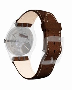 Reloj Swatch Hombre Classic Daily Friend Suok701 - tienda online