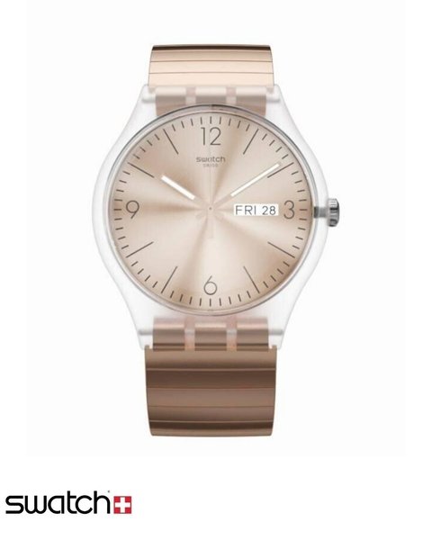 Reloj swatch online rostfrei