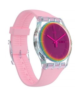 Reloj Swatch Mujer Polarose Suok710 - comprar online