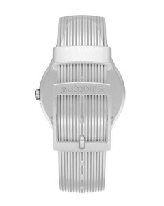 Reloj Swatch Mujer Metaline Suom114 Sumergible 3 Bar - tienda online
