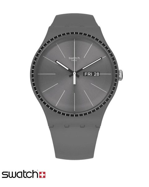 Reloj Swatch Hombre New Gent Star Dad SO29Z119 - Joyería de Moda