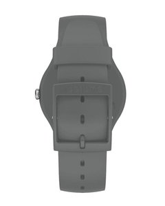 Imagen de Reloj Swatch Unisex Essentials Grey Rails Suom709