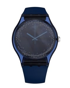 Reloj Swatch BLUSPARKLES SUON134 - comprar online