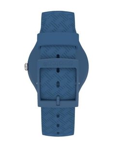 Imagen de Reloj Swatch Unisex New Gent Suon713 Wave Path