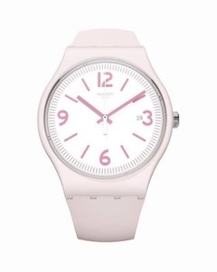 Reloj Swatch Mujer ENGLISH ROSE SUOP400 - comprar online