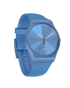 Reloj Swatch Unisex Coleccion Lady Lagoonazing Suos401 en internet