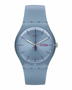 Reloj Swatch Unisex Sea Rebel SUOS701 - comprar online