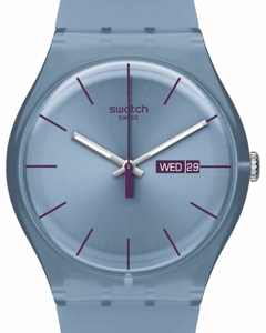 Reloj Swatch Unisex Sea Rebel SUOS701 en internet
